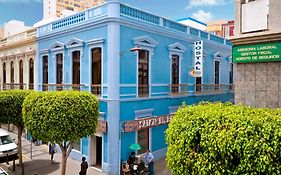 Hotel Kasa